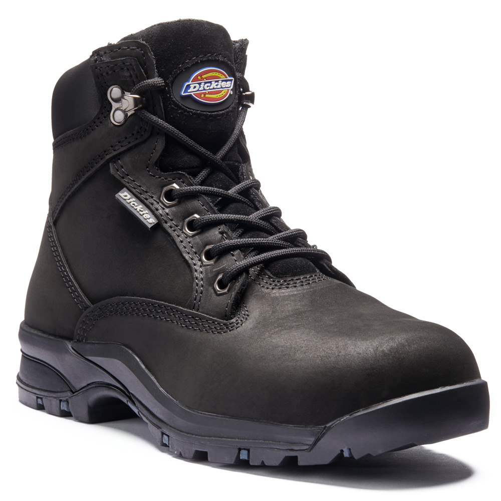 dickies corbett ladies safety boots